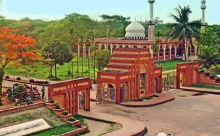 জাহাঙ্গীরনগর বিশ্ববিদ্যালয়ের ছাত্র সংসদ নির্বাচনের রোডম্যাপ ঘোষণা