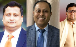 ঢাবি সাদা দলের আহবায়ক কমিটিতে নির্বাচিত হলেন যারা