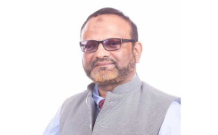 আমরা একটা নতুন যাত্রার দিকে যাচ্ছি : ঢাবি ভিসি