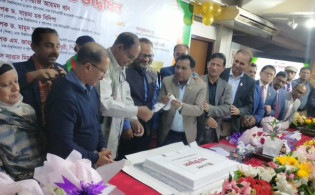 অতীতের ব্যর্থতা কাটিয়ে এগিয়ে যেতে হবে: শামসুজ্জামান দুদু