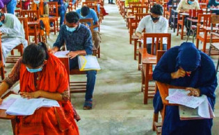 গুচ্ছে থাকছে ২০টি বিশ্ববিদ্যালয়; শিক্ষা উপদেষ্টার সঙ্গে উপদেষ্টাদের বৈঠক
