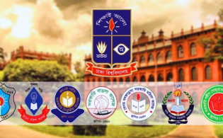স্বতন্ত্র প্রাতিষ্ঠানিক কাঠামো পাচ্ছে ঢাবি অধিভুক্ত সাত কলেজ