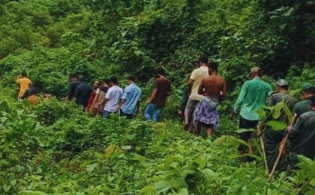 টেকনাফে ১৭ বনকর্মীকে অপহরণ
