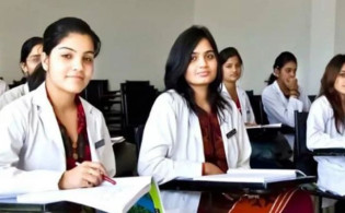 কাল থেকে বন্ধ মেডিকেল কোচিং