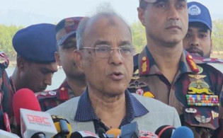 ‘ভারতের হুঙ্কারের পরিবর্তে প্রতিহুঙ্কার দিতে প্রস্তুত’