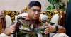 সেনাবাহিনীকে রাজনীতিতে হস্তক্ষেপ করতে দেব না: সেনাপ্রধান
