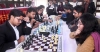 ঢাবিতে ৩ দিনব্যাপী দাবা প্রতিযোগিতা শুরু