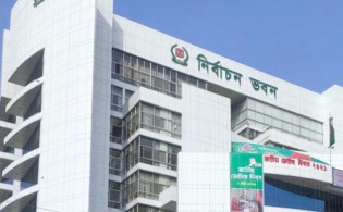 খসড়া ভোটার তালিকা বৃহস্পতিবার প্রকাশ করবে ইসি