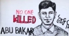 আবু বকর হত্যায় উচ্চআদালতে আপিল করার সিদ্ধান্ত ঢাবির