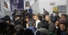 ঢাবি সিন্ডিকেটে ডাকসু নিয়ে আলোচনা না করার দাবিতে ছাত্রদলের হট্টগোল