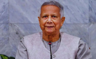 সরকারের চেয়ে ব্যক্তির ক্ষমতা বেশি: ড. ইউনূস