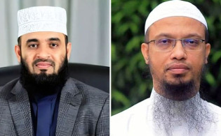 যশোরের মাহফিলে আজ আজহারী-আহমাদুল্লাহ বয়ান দেবেন যখন
