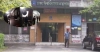 ঢাকা বিশ্ববিদ্যালয়ের কেন্দ্রীয় গ্রন্থাগারে সিনেমার শুটিং