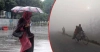 শীতের মধ্যেই বৃষ্টির পূর্বাভাস