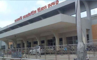 আন্তর্জাতিক দুটি ফ্লাইট ঢাকার বদলে নামলো সিলেটে, কারণ জানা গেল
