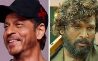 যে কারণে পুষ্পা হওয়ার প্রস্তাব ফিরিয়েছিলেন শাহরুখ
