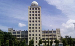 ৭২ ঘণ্টায় বৃষ্টি হতে পারে তিন বিভাগে : আবহাওয়া অধিদপ্তর