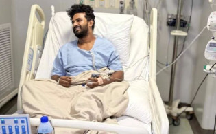 হাসপাতালে কেমন আছেন মুশফিক ফারহান