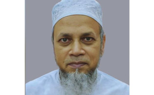 পেট্রোবাংলায় নতুন চেয়ারম্যান হিসেবে যোগ দিলেন রেজানুর রহমান
