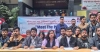 স্বাভাবিক শিক্ষা জীবনে ফিরতে আকুতি প্রাইমএশিয়া ইউনিভার্সিটির শিক্ষার্থীদের