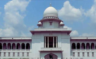 সুপ্রিম কোর্টের বেঞ্চসমূহে কাগজমুক্ত বিচারকাজ শুরু