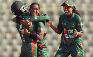ওয়েস্ট ইন্ডিজ সফরের জন্য দল ঘোষণা বাংলাদেশের