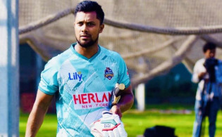 যে কারণে খেলার সুযোগ হারিয়েছেন সাব্বির