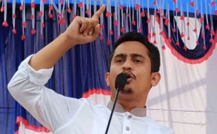 ‘২৪’র অভ্যুত্থানের প্রতিটি ঘটনার সাংবিধানিক স্বীকৃতি দিতে হবে’
