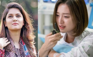 কোরিয়ান সিরিজের সঙ্গে যুক্ত হলেন মিথিলা