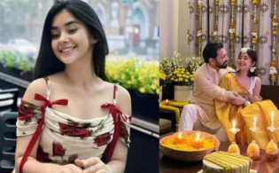 একসময় অভিনেত্রী হতে চেয়েছিলেন তাহসানের স্ত্রী রোজা