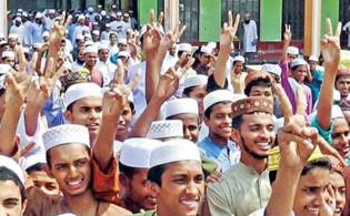 বৃত্তির জন্য মাদরাসা শিক্ষার্থীদের তথ্য হালনাগাদের নির্দেশনা