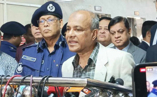 ছাত্র আন্দোলনে আহতদের মধ্যে পুলিশের চাকরি পাচ্ছেন ১০০ জন
