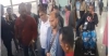 কলকাতা বিমানবন্দরে আটকেপড়া বাংলাদেশিরা ঢাকায় পৌঁছেছেন