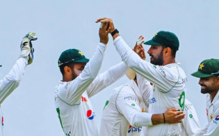 টেস্টে হোয়াইটওয়াশের পর বড় শাস্তির মুখে পাকিস্তান