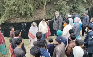 সীমান্তে বাংলাদেশিকে পিটিয়ে হত্যার অভিযোগ