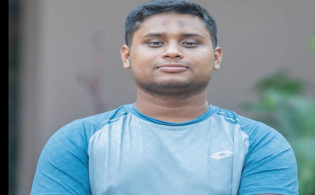 সংবিধান কারও বাপের না