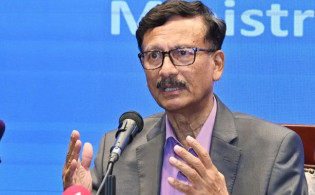 ভারতকে দেওয়া চিঠির জবাব এখনও পাইনি: পররাষ্ট্র উপদেষ্টা