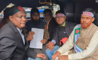 বিডিআর জওয়ানদের মুক্তিসহ সাত দাবি নিয়ে যমুনায় গেলেন প্রতিনিধি দল