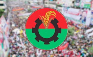 অন্তর্বর্তী সরকারের অধীন স্থানীয় নির্বাচনে বিএনপির না