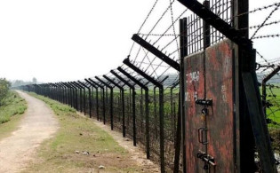 সীমান্তে বিএসএফের গুলিতে বাংলাদেশি নিহত