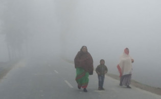 শৈত্যপ্রবাহ নিয়ে যা জানা গেল