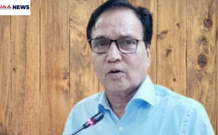 ৪৩ বিসিএসে বাদ পড়াদের সুখবর দিলেন সিনিয়র সচিব