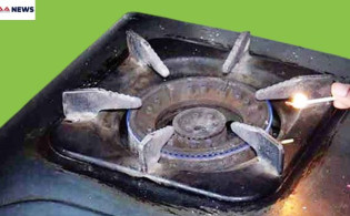 দেশে ৭২ ঘণ্টা গ্যাস সরবরাহে ঘাটতি থাকবে