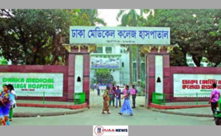 ঢাকা মেডিকেলে জুলাই অভ্যুত্থানের ৬ বেওয়ারিশ লাশের সন্ধান