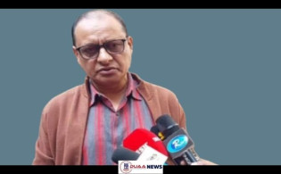 শিক্ষকরা রাজনীতিতে জড়ালে ব্যবস্থা: উপদেষ্টা বিধান রঞ্জন