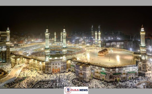 ওমরাহ ও ভিজিট ভিসা আবেদনকারীদের জন্য নতুন শর্ত দিলো সৌদি