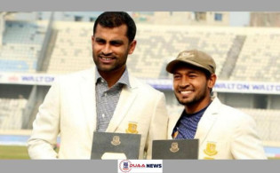 তামিমের বিদায়ে যা বললেন মুশফিক