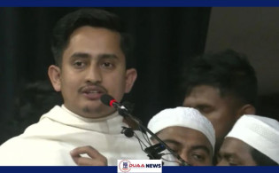 ‘রাজনৈতিক দলগুলো নিজেদের আখের গোছাতে ব্যস্ত’