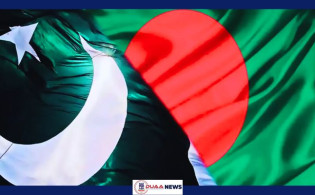 পাকিস্তানের জন্য ভিসা শর্ত সহজ করলো বাংলাদেশ
