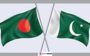 ঢাকায় পাঁচ দিনের সফরে পাকিস্তানের ব্যবসায়ী প্রতিনিধিদল